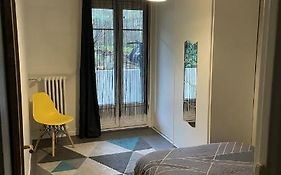 Chez Nico