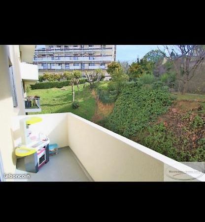 Apartamento Chez Nico Niza Exterior foto